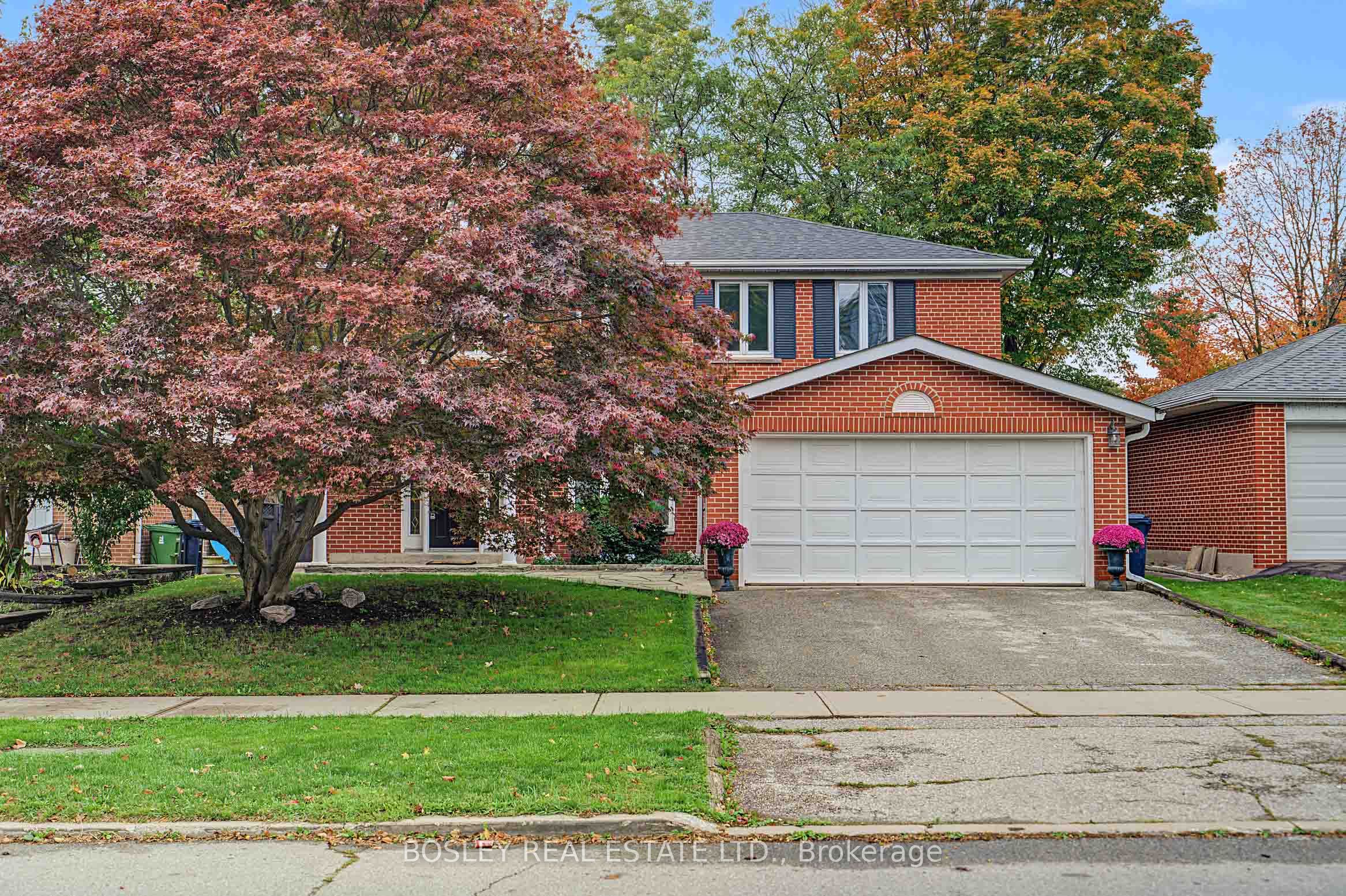 16 Shaughnessy Boulevard Property Photo 1