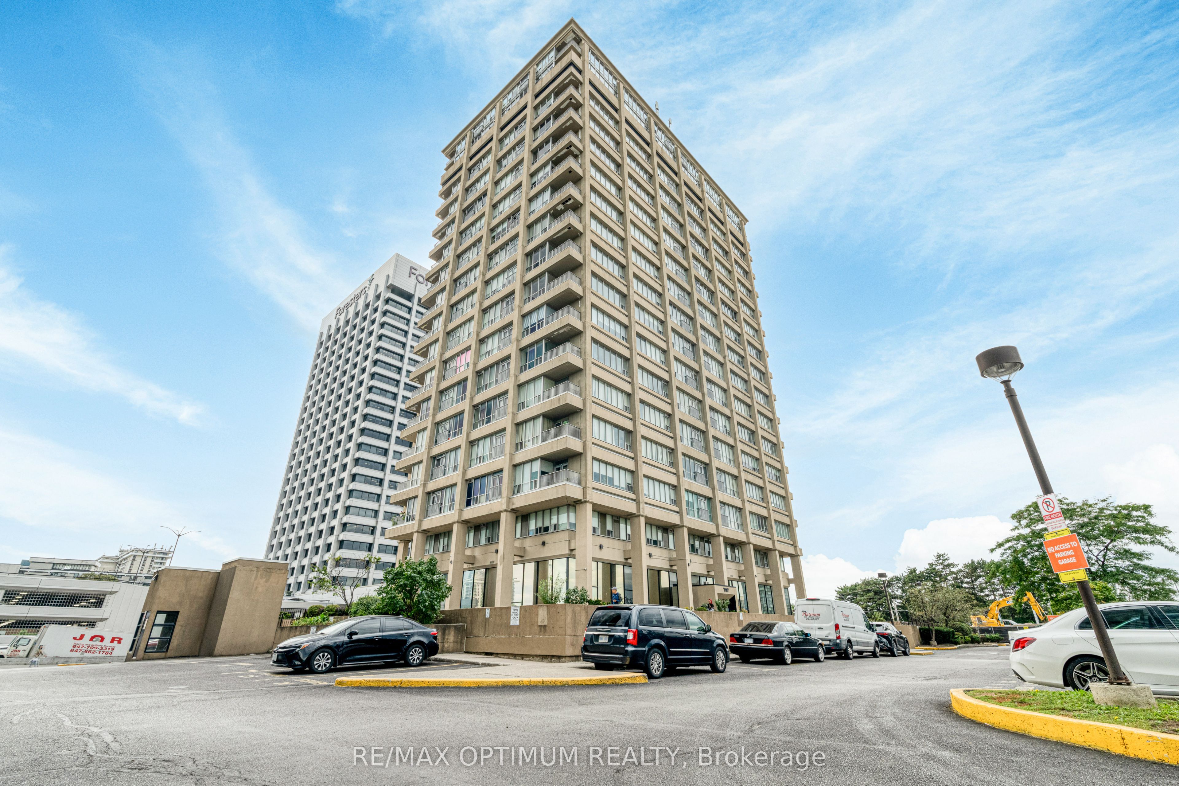 797 Don Mills Road Uph211 Property Photo 1