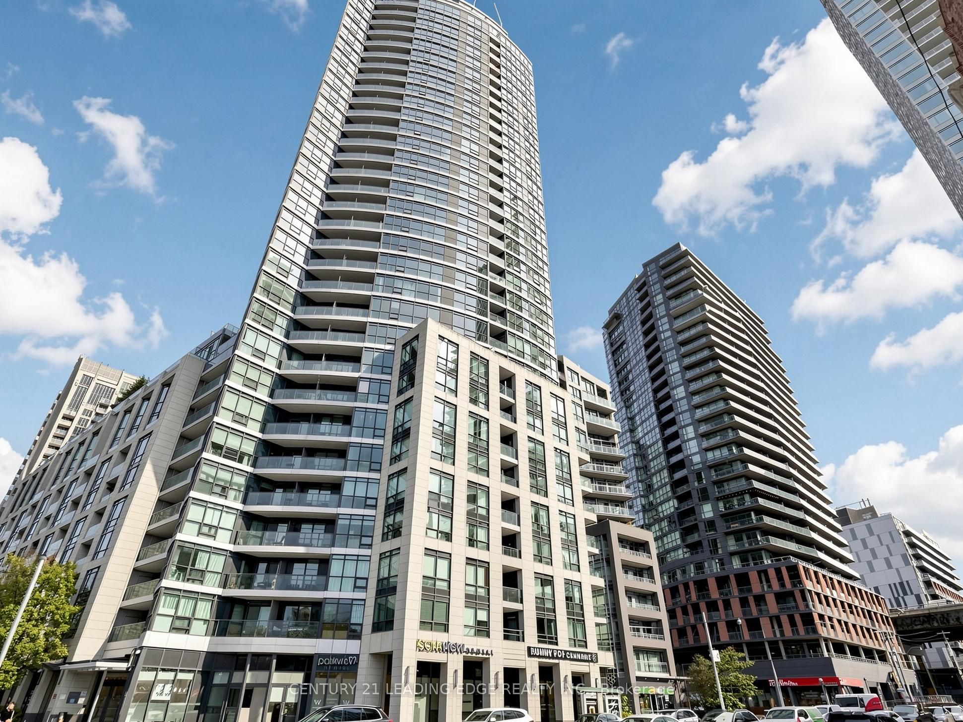 600 Fleet Street 2508 Property Photo 2