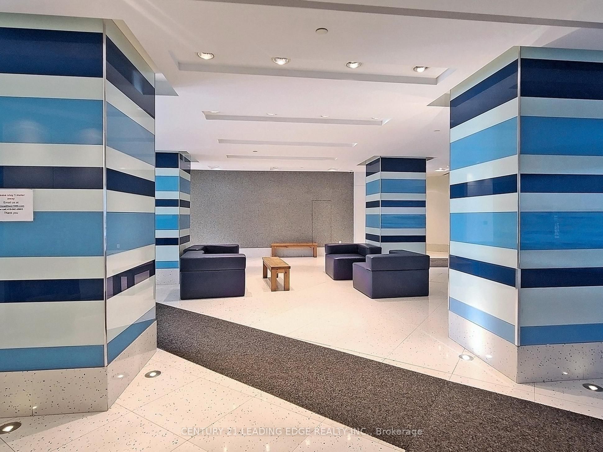 600 Fleet Street 2508 Property Photo 8