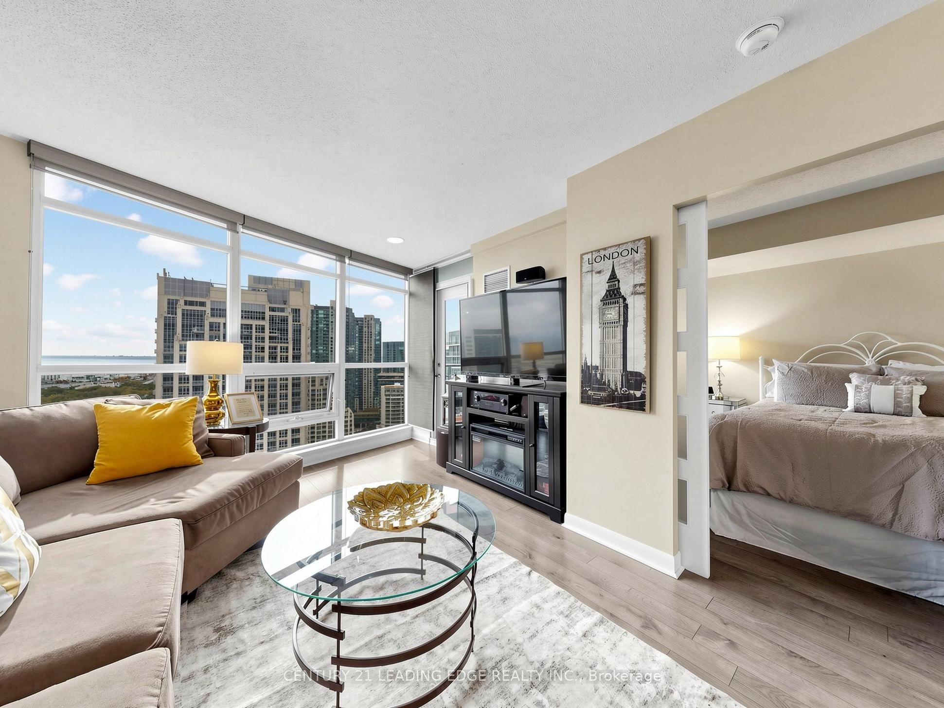 600 Fleet Street 2508 Property Photo 10