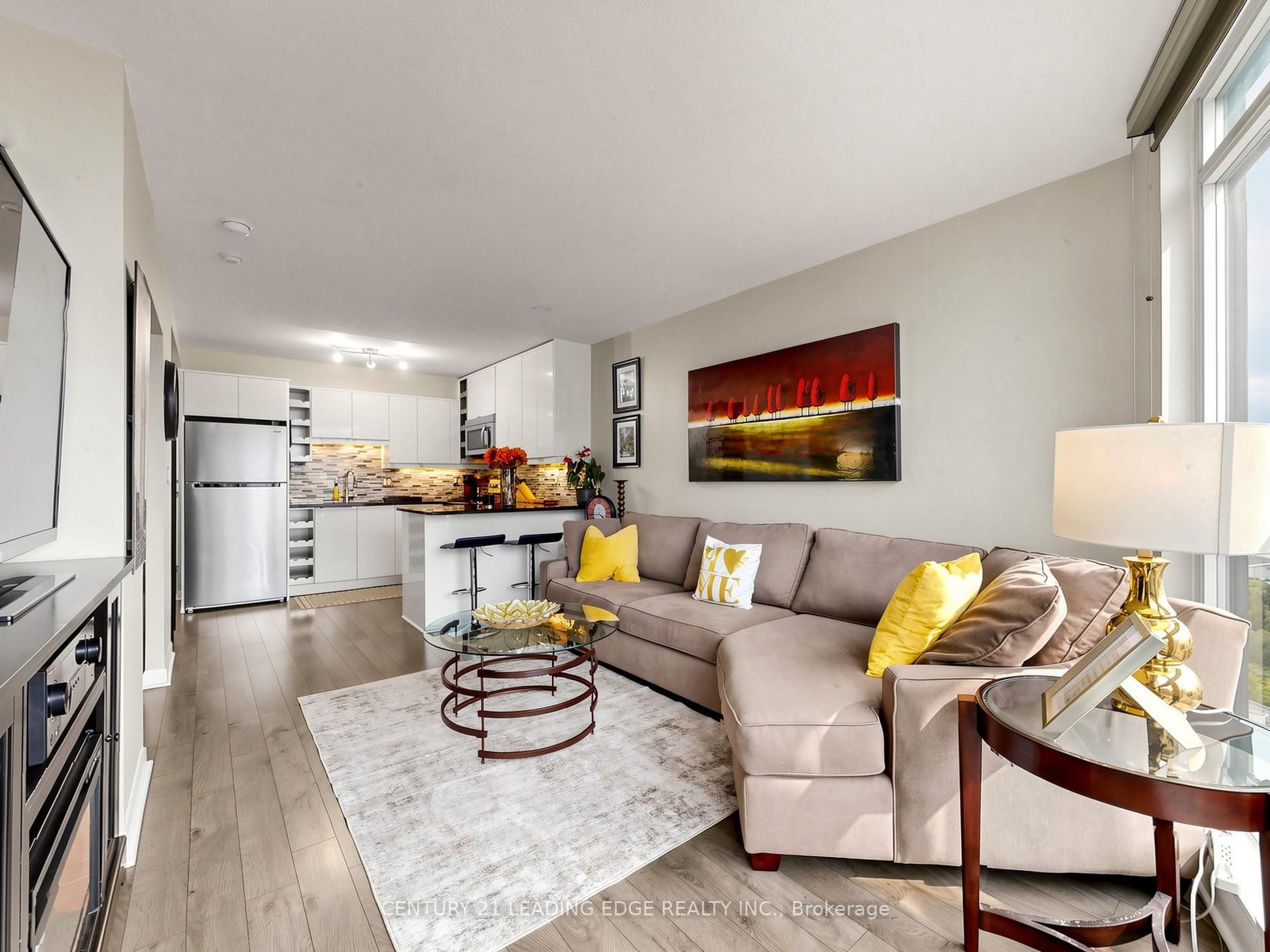 600 Fleet Street 2508 Property Photo 11