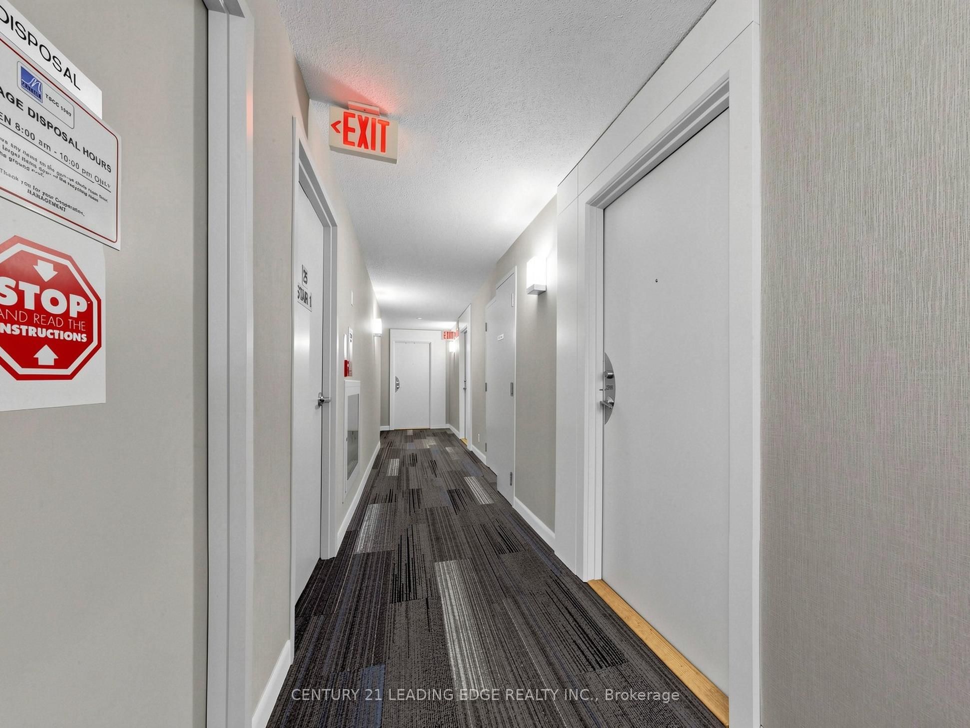 600 Fleet Street 2508 Property Photo 26