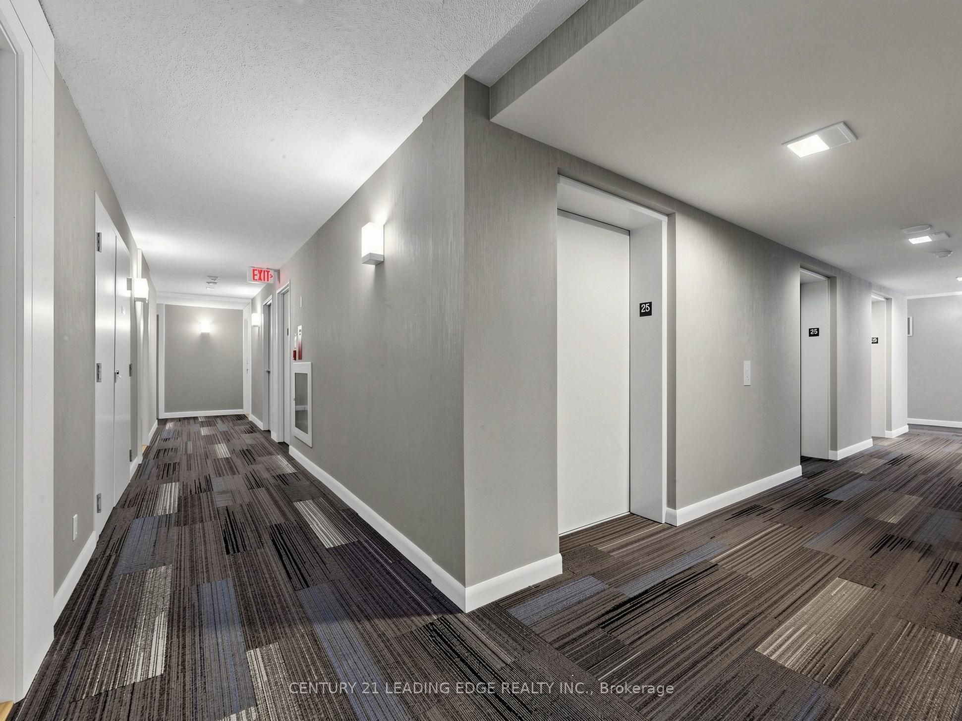 600 Fleet Street 2508 Property Photo 27