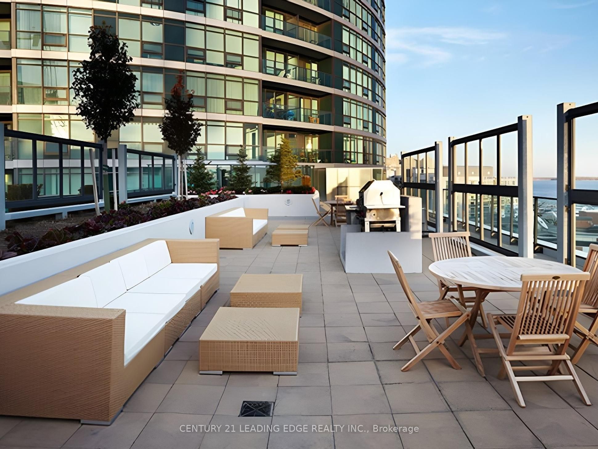 600 Fleet Street 2508 Property Photo 44