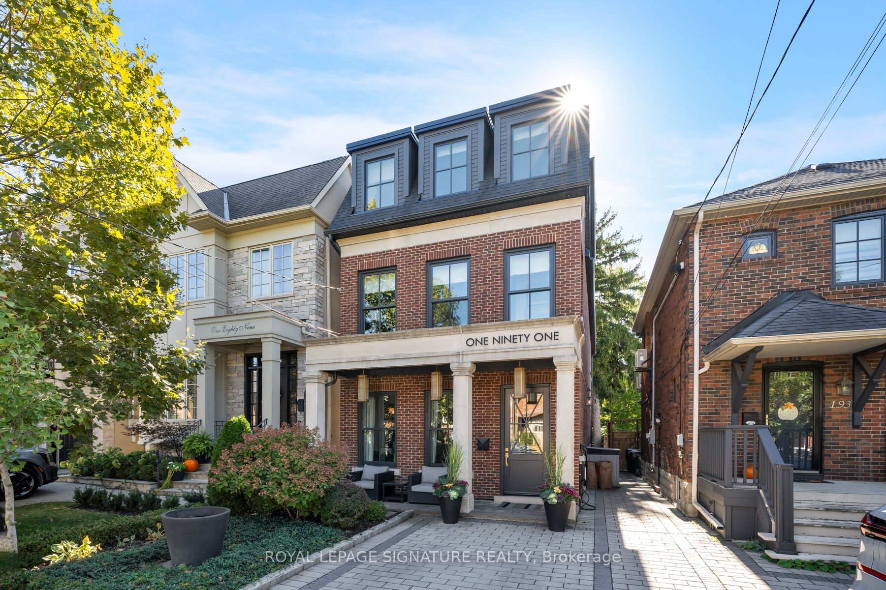 191 Deloraine Avenue Property Photo 1