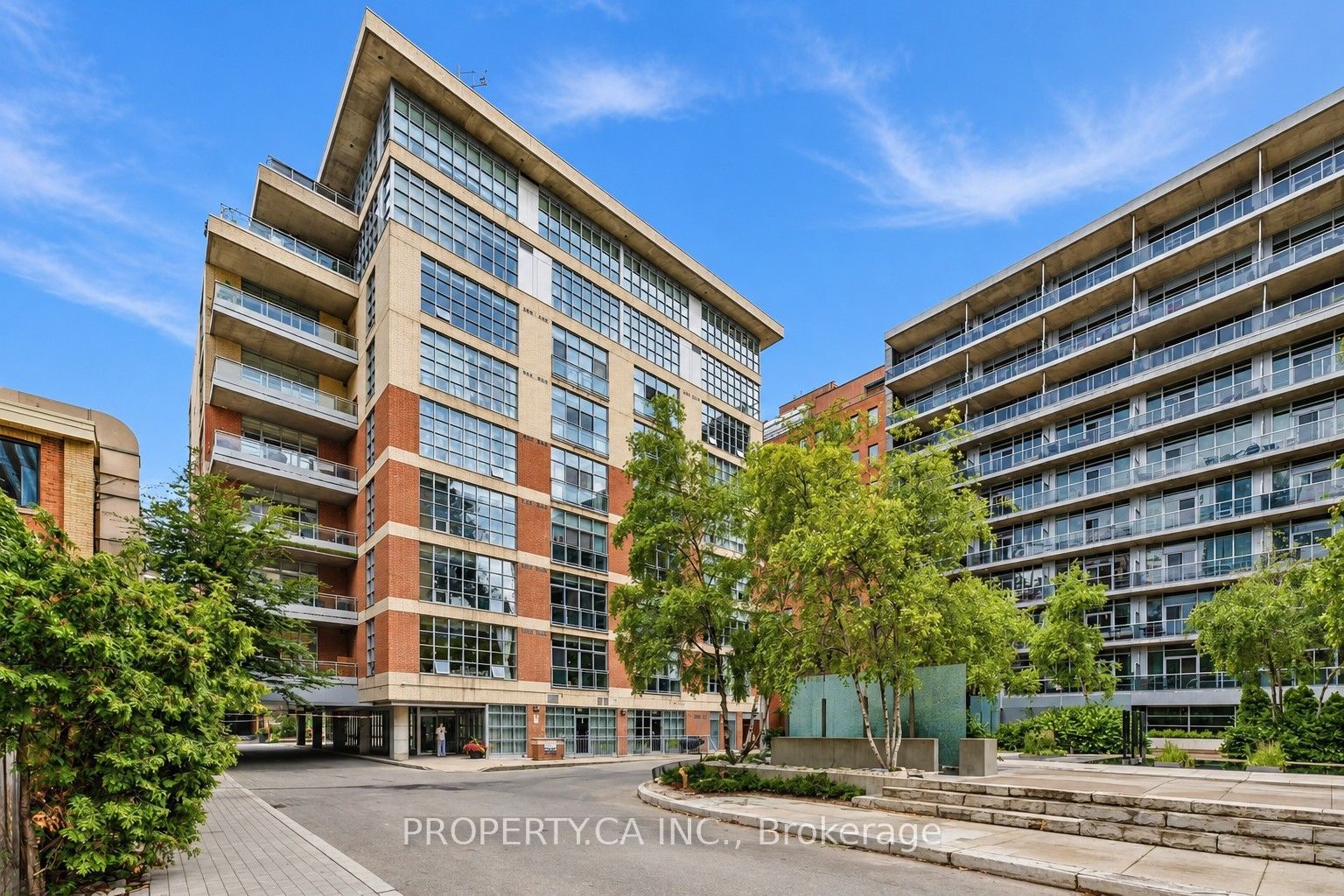 19 Brant Street 509 Property Photo 1