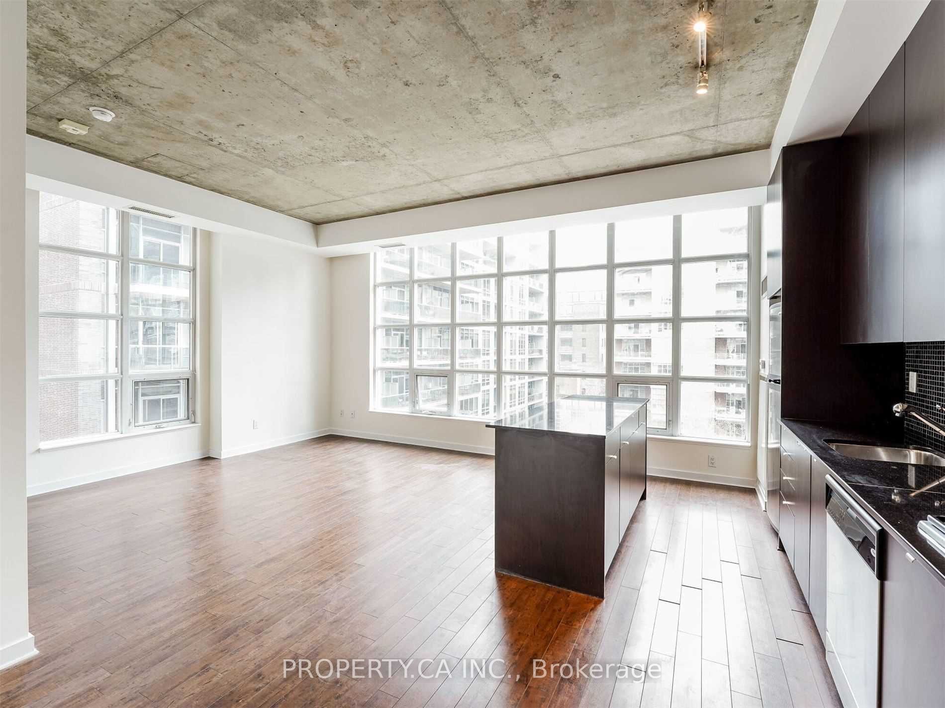 19 Brant Street 509 Property Photo 2