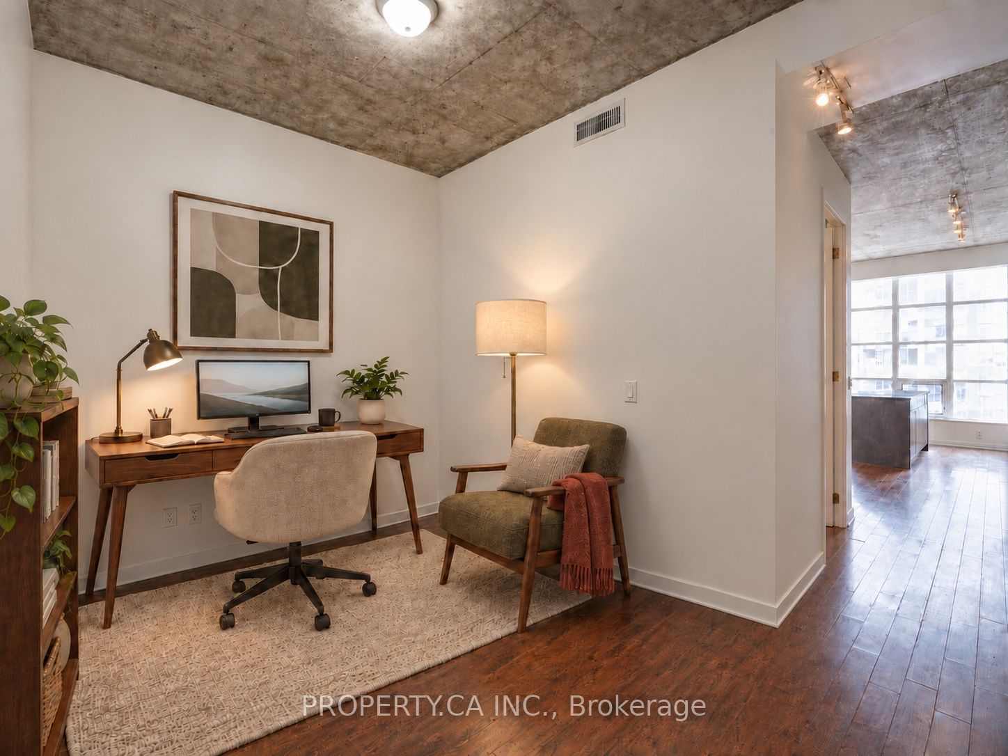 19 Brant Street 509 Property Photo 13