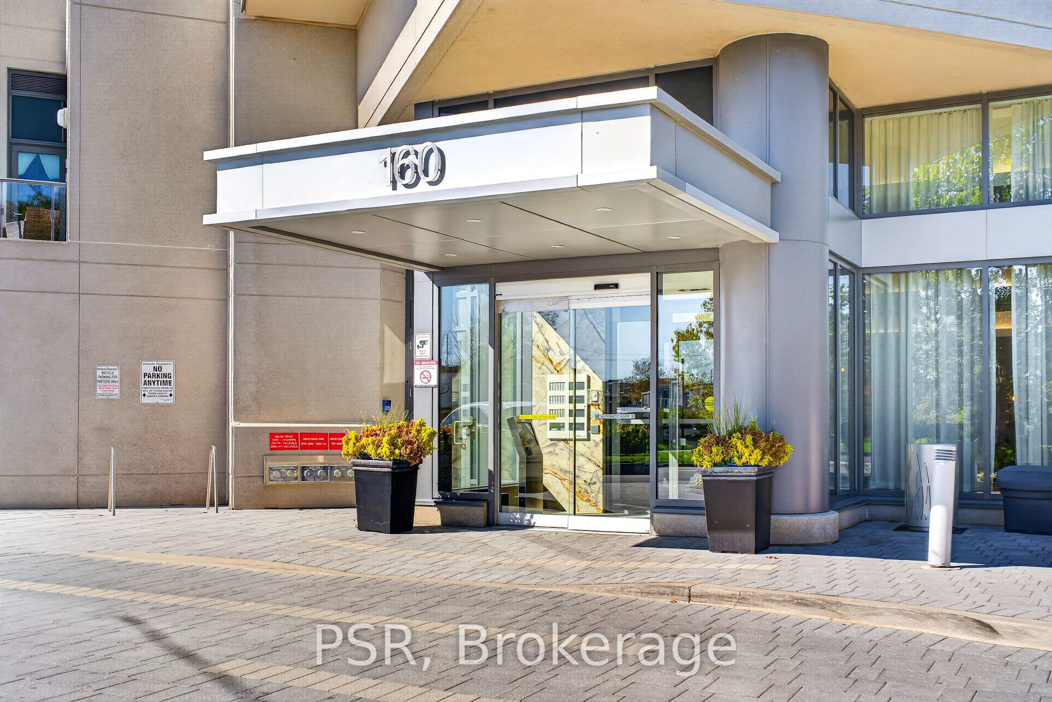 160 Vanderhoof Avenue 403 Property Photo 1