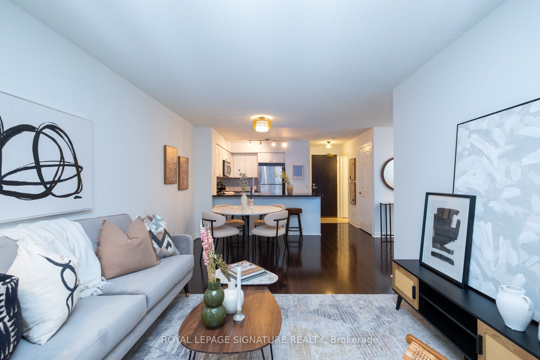 30 Grand Trunk Crescent Ph03 Property Photo 13