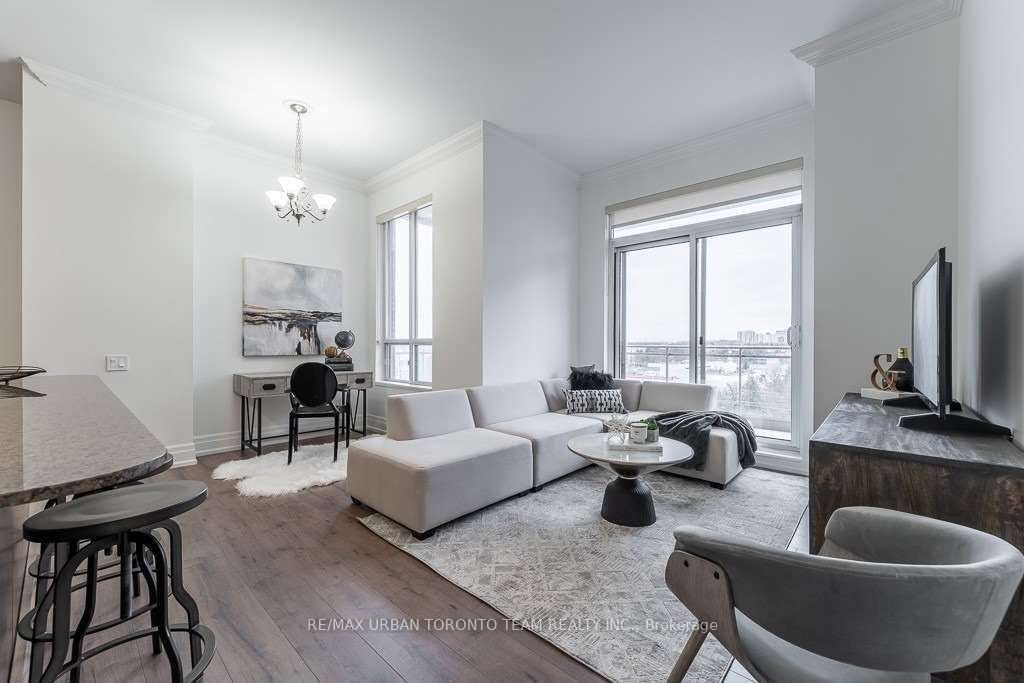 777 Steeles Avenue Lph3 Property Photo 9