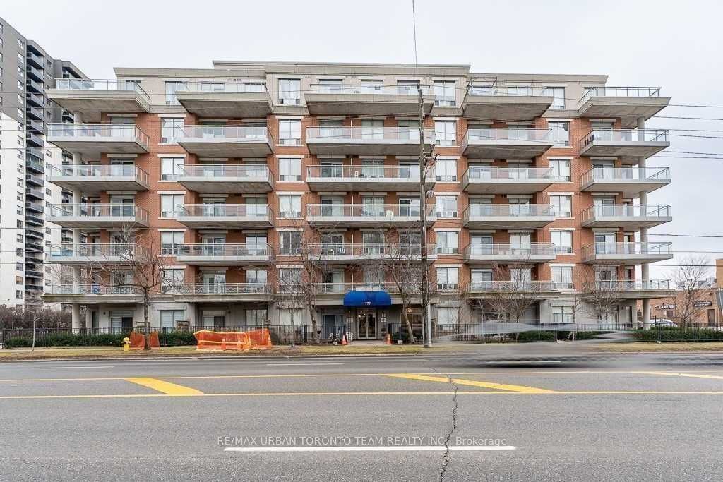 777 Steeles Avenue Lph3 Property Photo 28