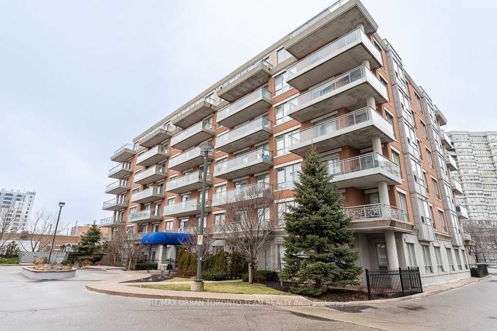 777 Steeles Avenue Lph3 Property Photo 29