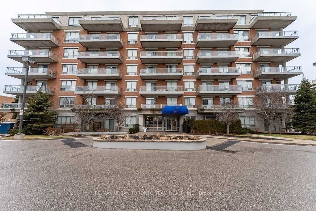 777 Steeles Avenue Lph3 Property Photo 30