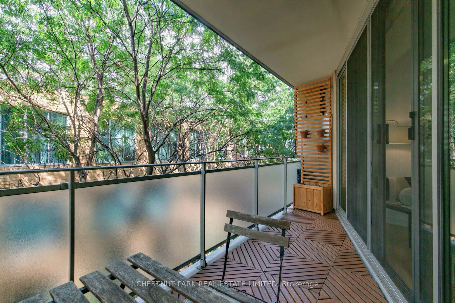 160 Baldwin Street 409 Property Photo 21