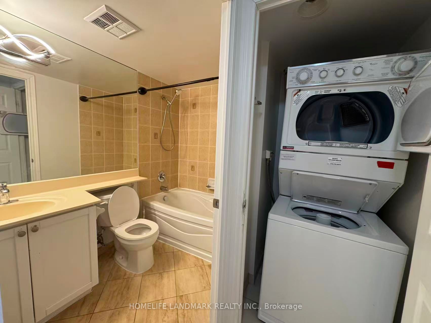 78 Harrison Garden Boulevard 1005 Property Photo 5
