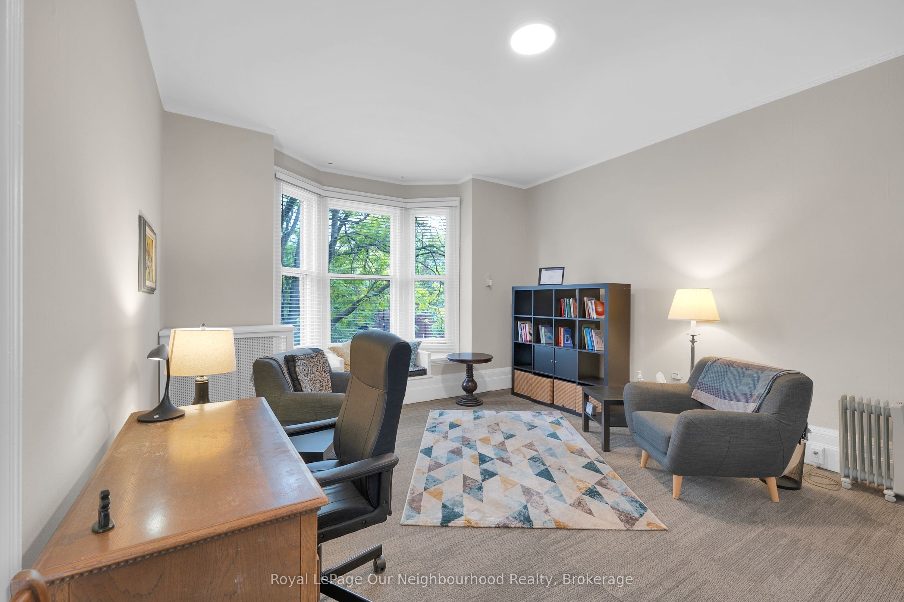 204 St. George Street 202 Property Photo 1