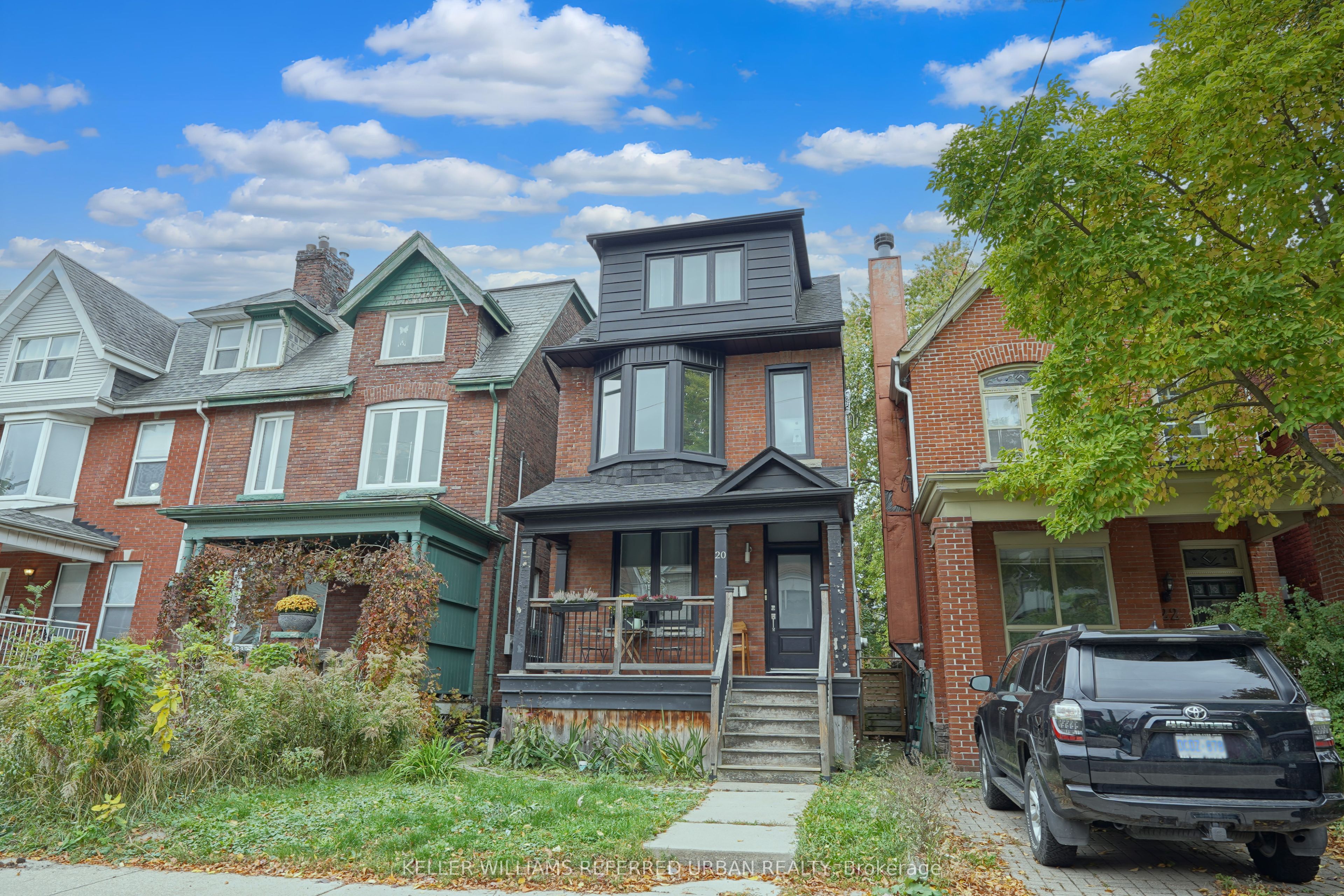 20 Concord Avenue Property Photo 1