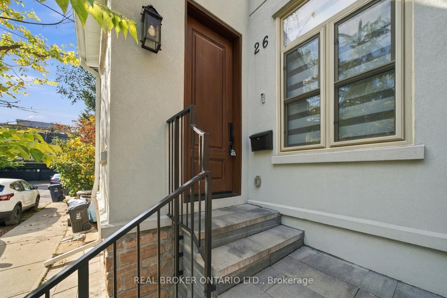 26 Bishop Street Property Photo 3
