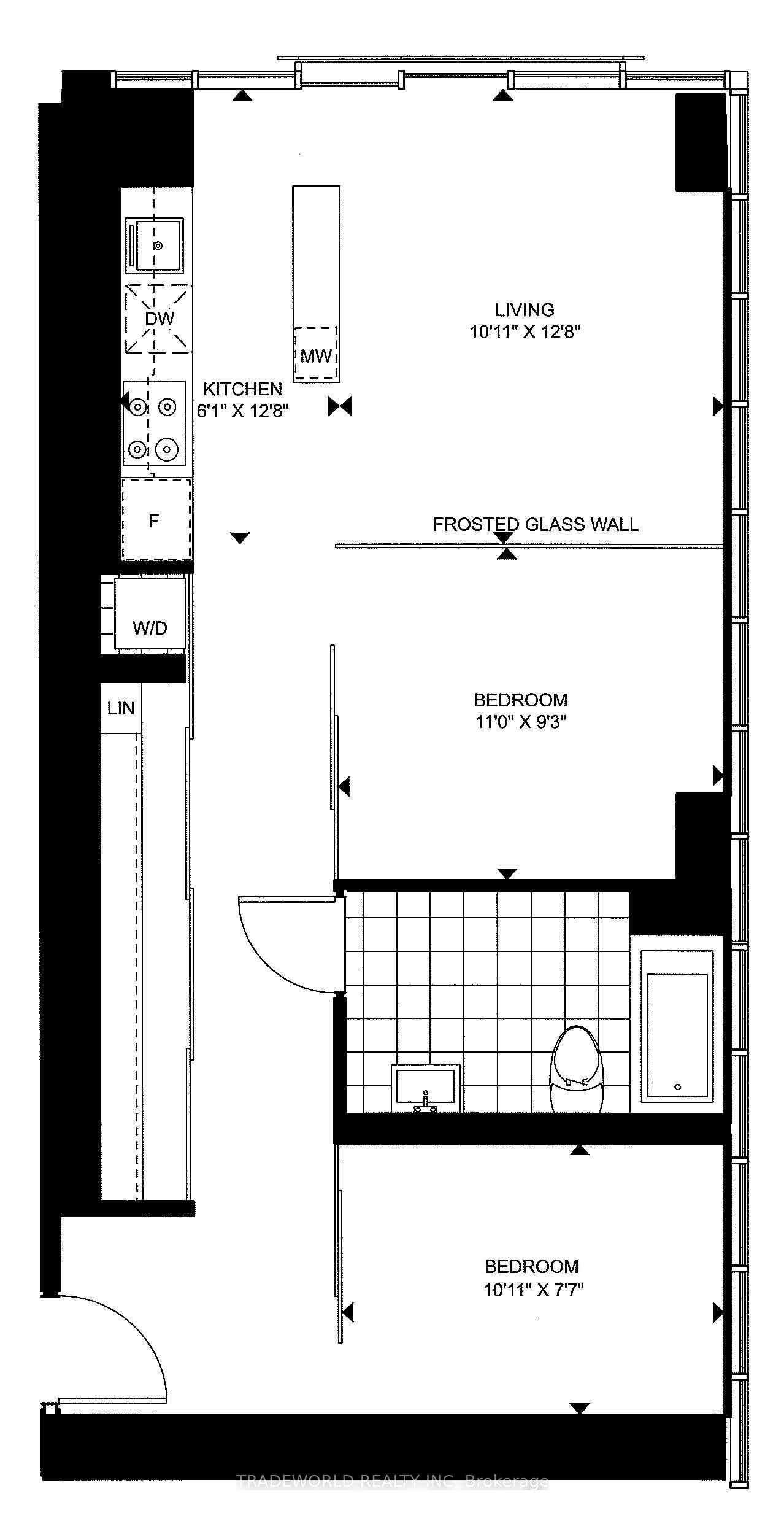 426 University Avenue 2801 Property Photo 2
