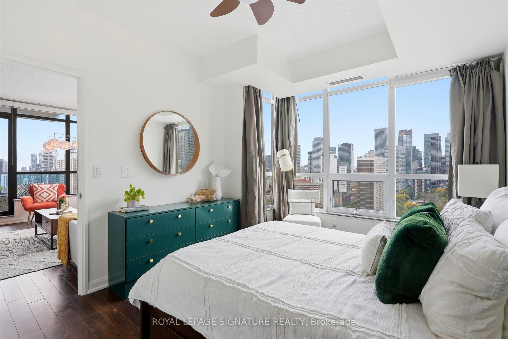 500 Sherbourne Street 2009 Property Photo 17