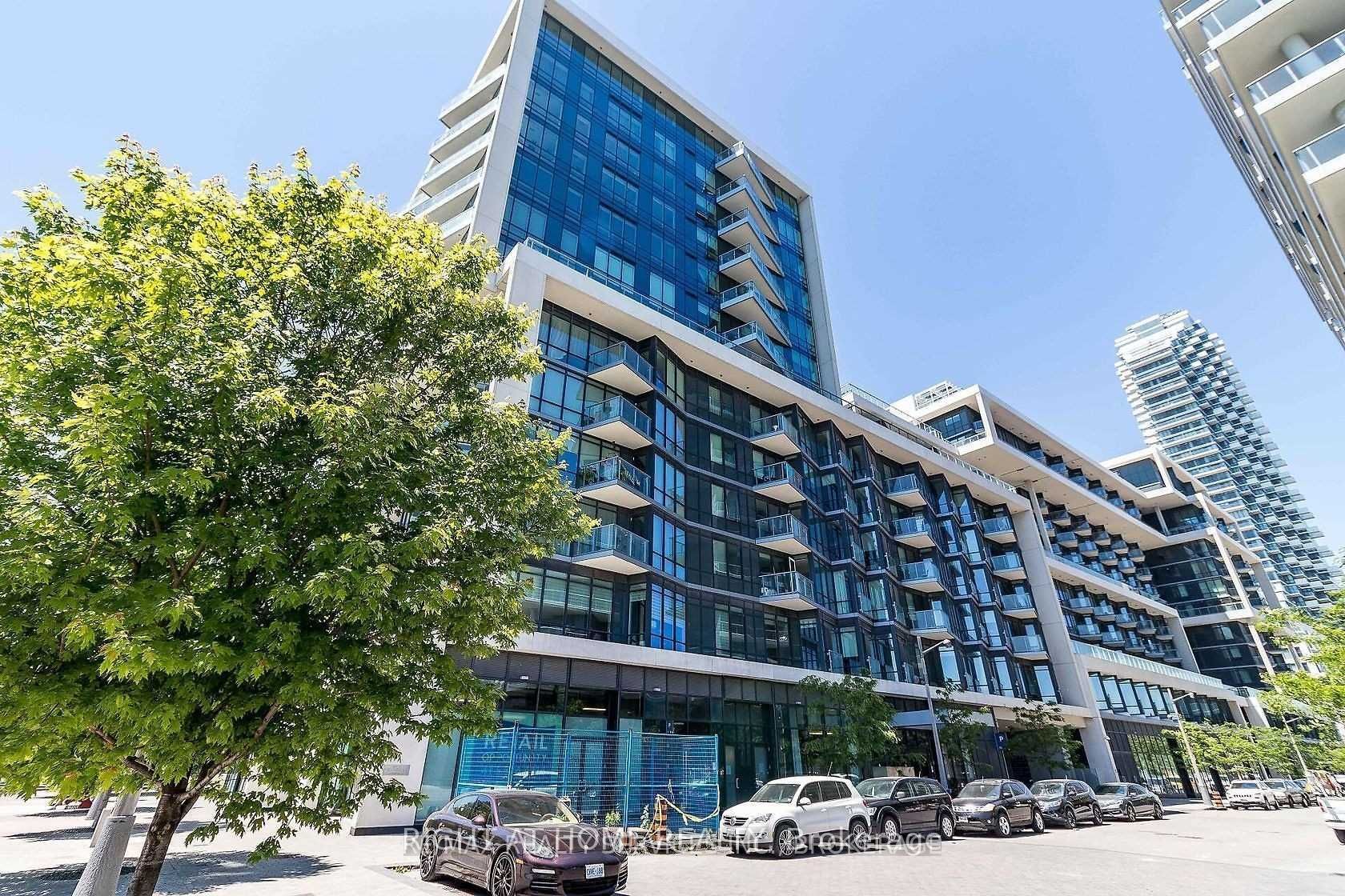 55 Merchants Wharf 519 Property Photo 1