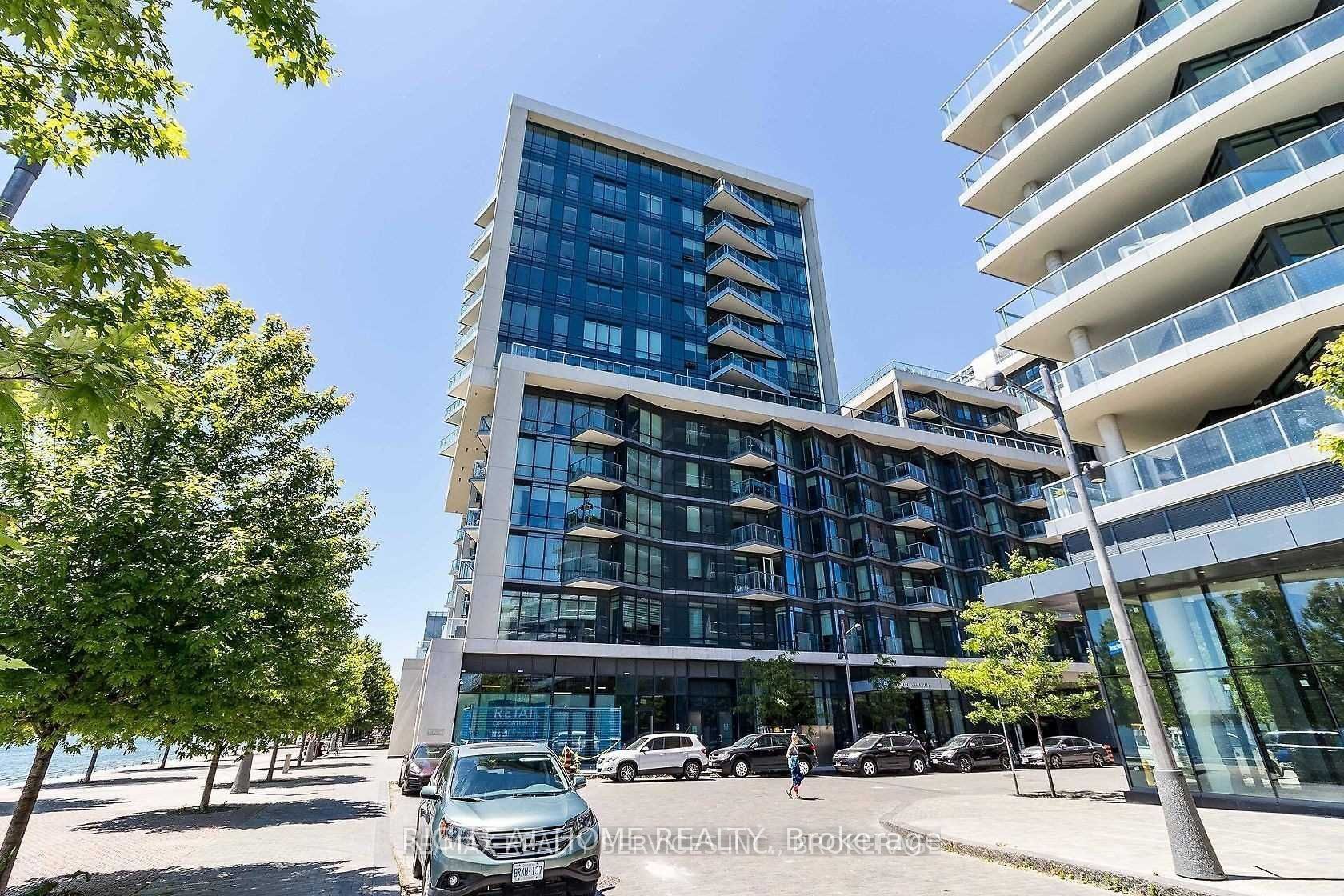 55 Merchants Wharf 519 Property Photo 2