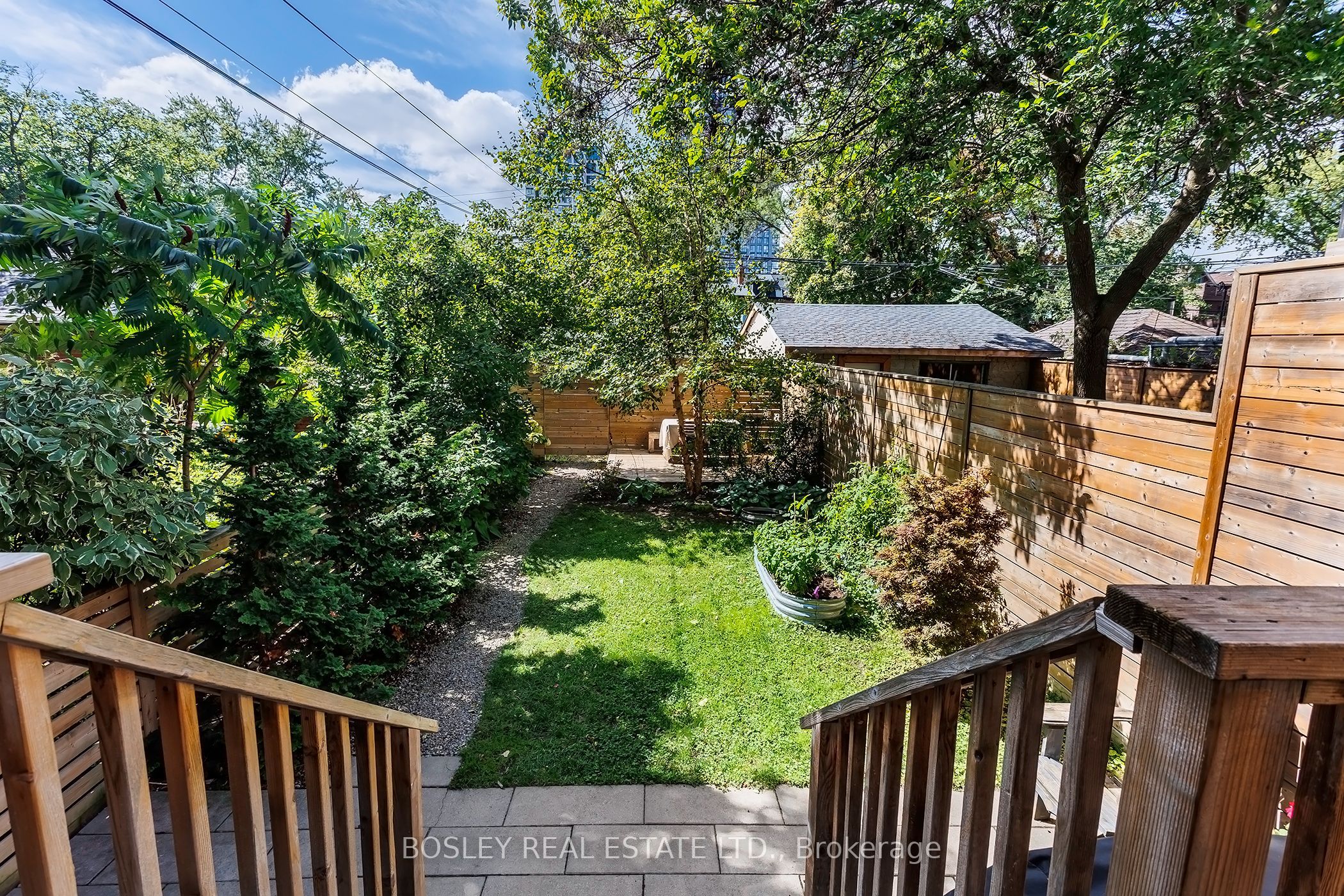 248 Havelock Street Property Photo 11