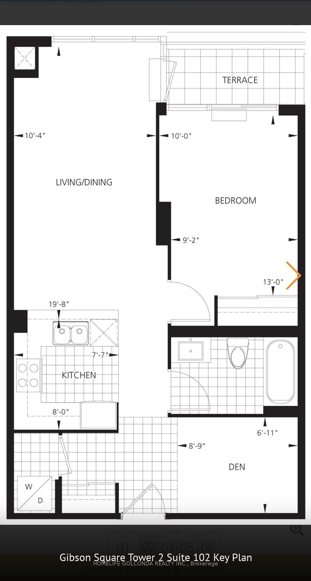 5168 Yonge Street 102 Property Photo 2