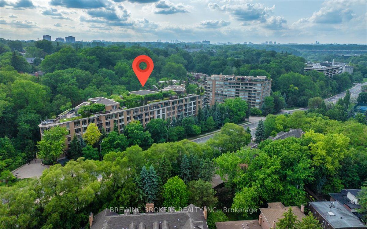 3600 Yonge Street 737