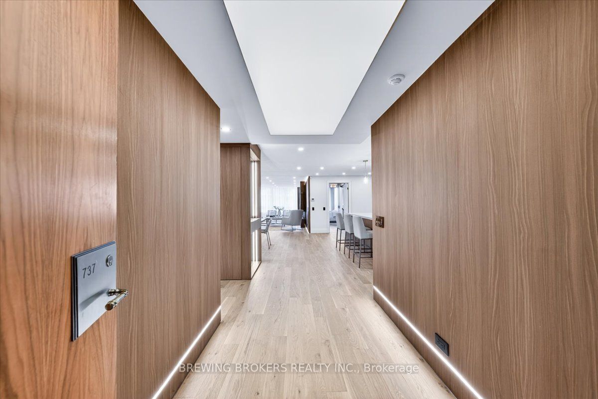 3600 Yonge Street 737 Property Photo 2