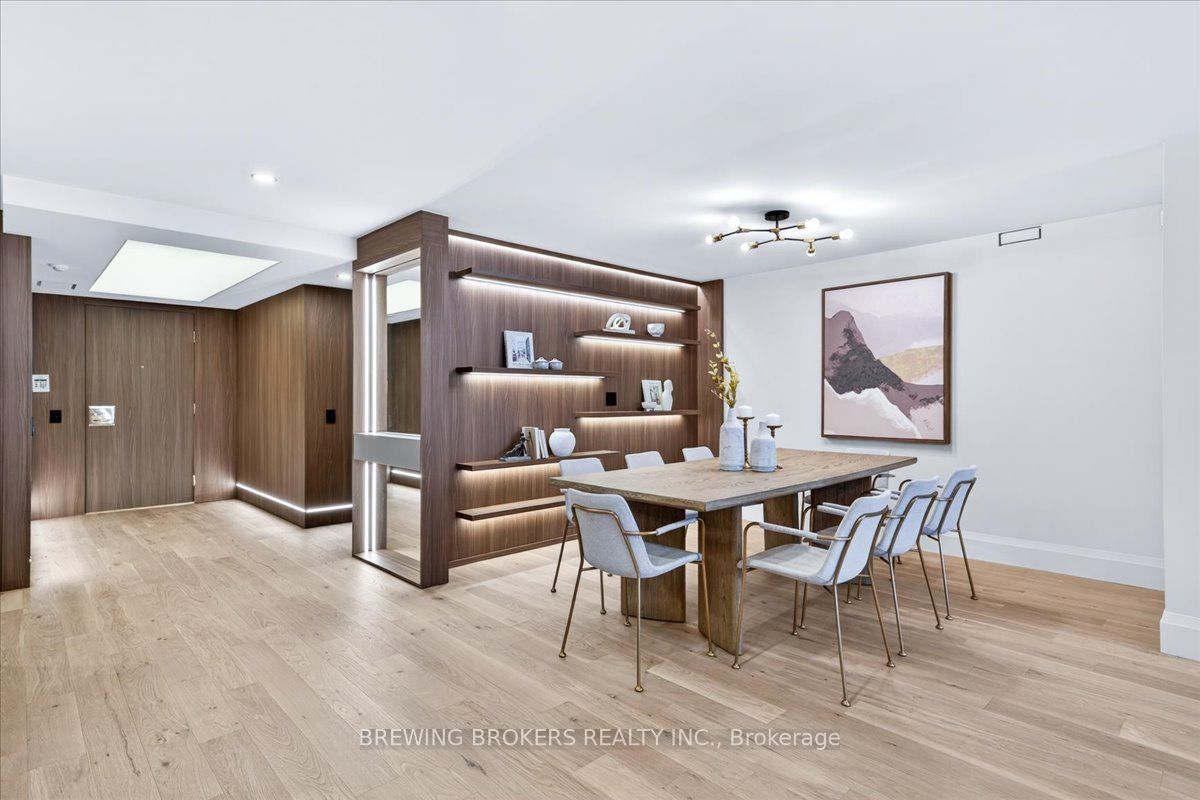 3600 Yonge Street 737 Property Photo 9