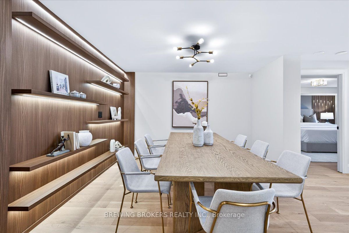 3600 Yonge Street 737 Property Photo 25
