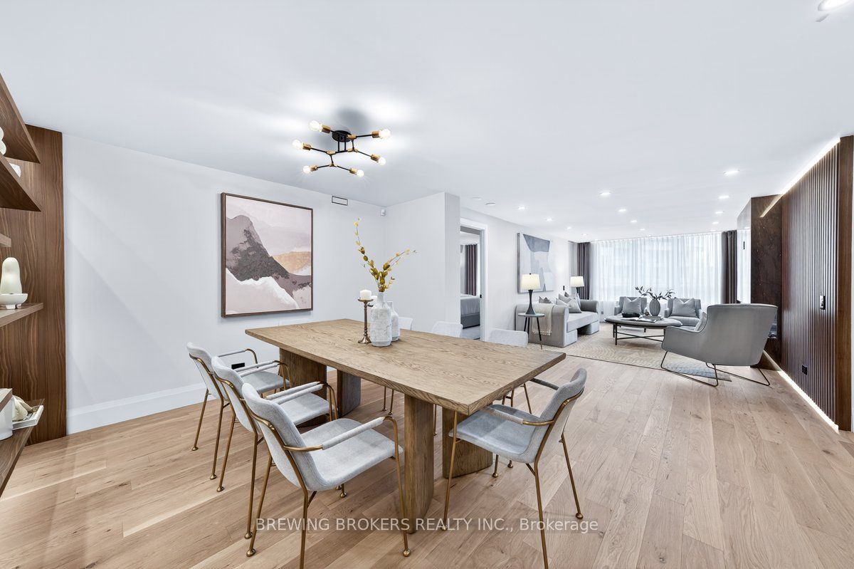 3600 Yonge Street 737 Property Photo 26