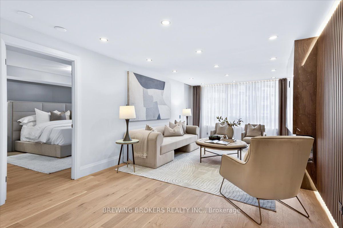 3600 Yonge Street 737 Property Photo 27