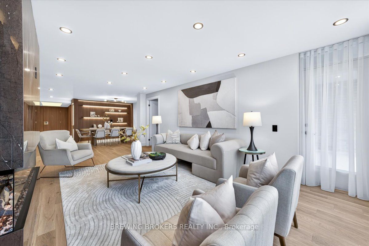 3600 Yonge Street 737 Property Photo 31