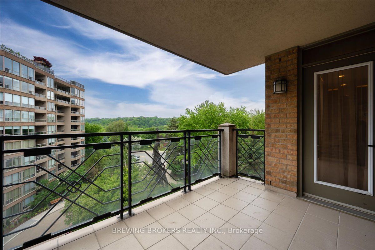 3600 Yonge Street 737 Property Photo 32