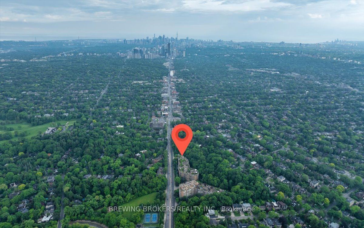 3600 Yonge Street 737 Property Photo 50