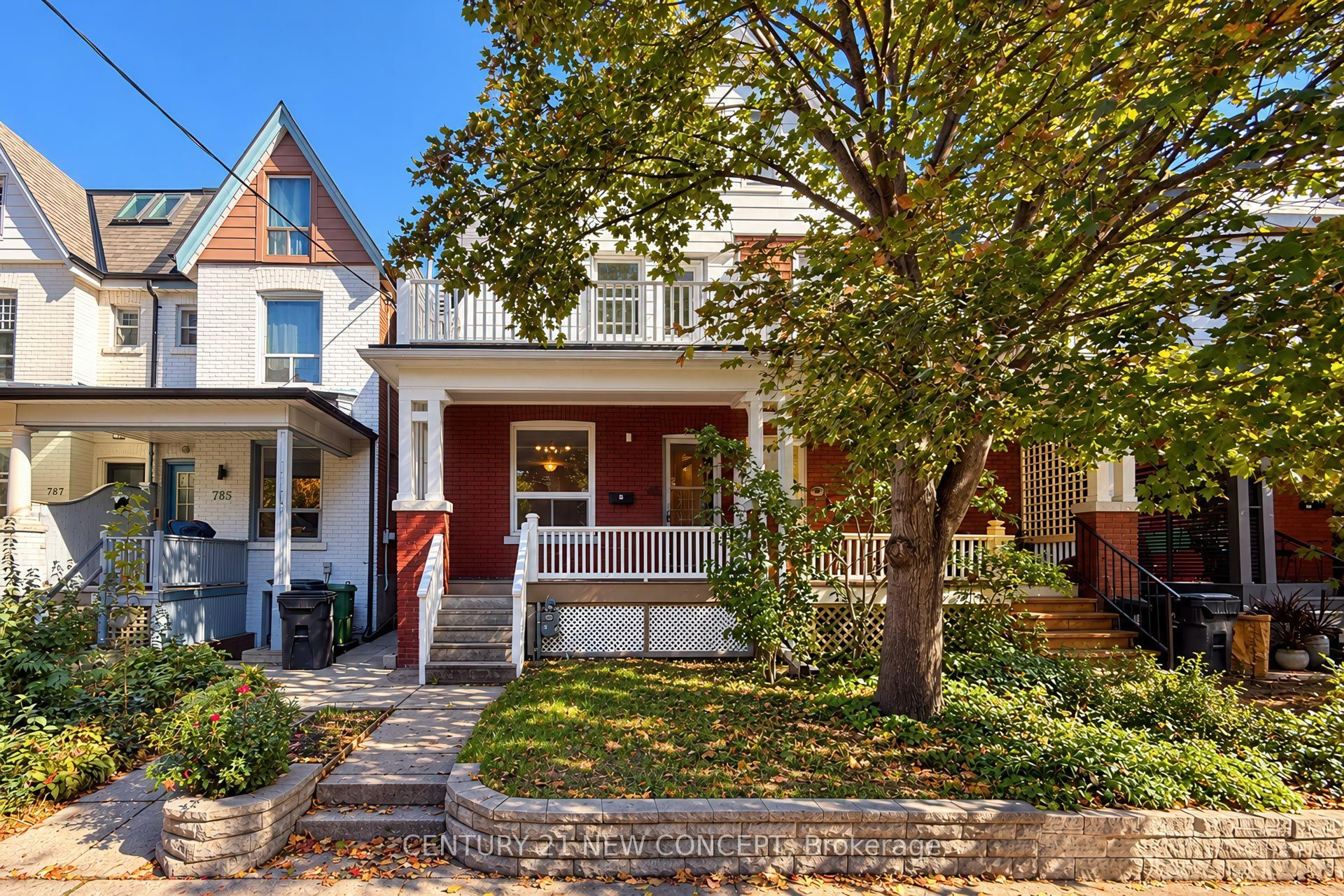 783 Euclid Avenue Property Photo 1