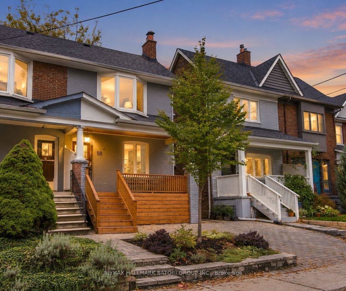 58 Ellsworth Avenue