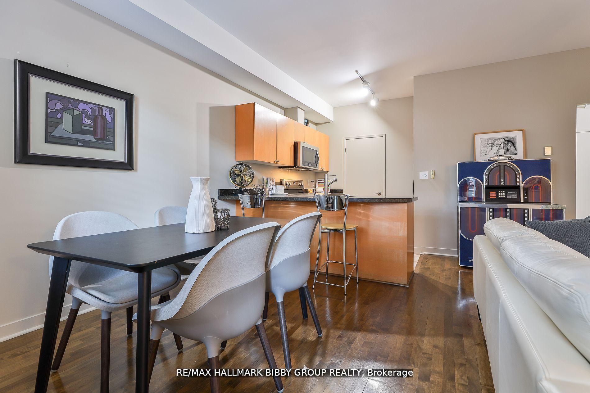 500 Richmond Street W 315 Property Photo 8