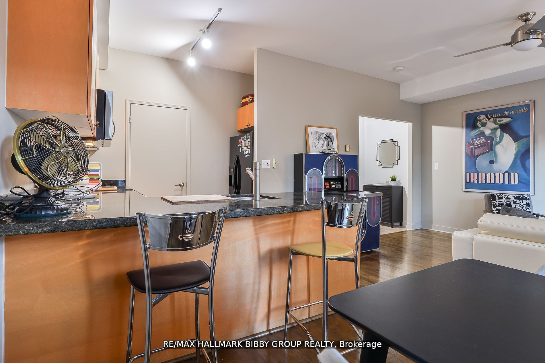 500 Richmond Street W 315 Property Photo 12