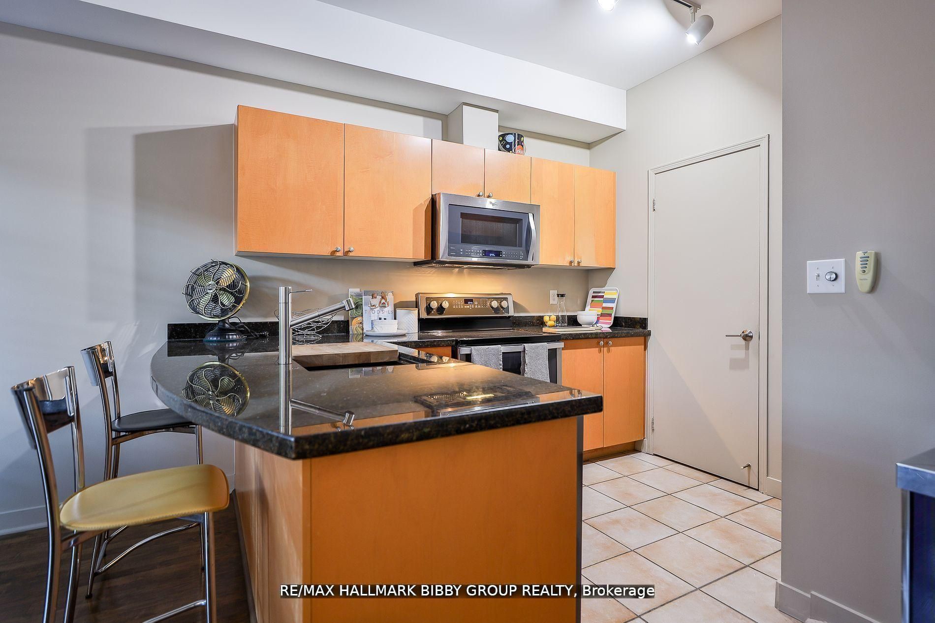 500 Richmond Street W 315 Property Photo 14