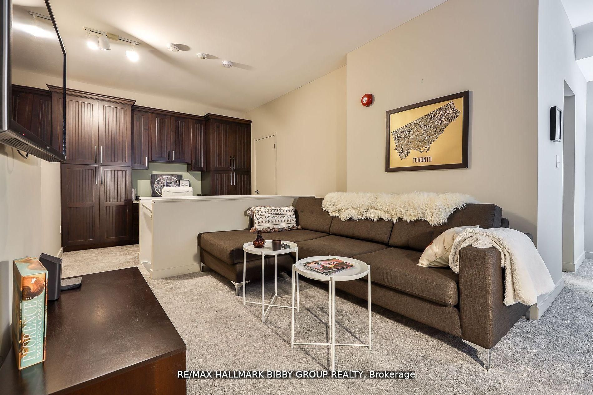 500 Richmond Street W 315 Property Photo 18