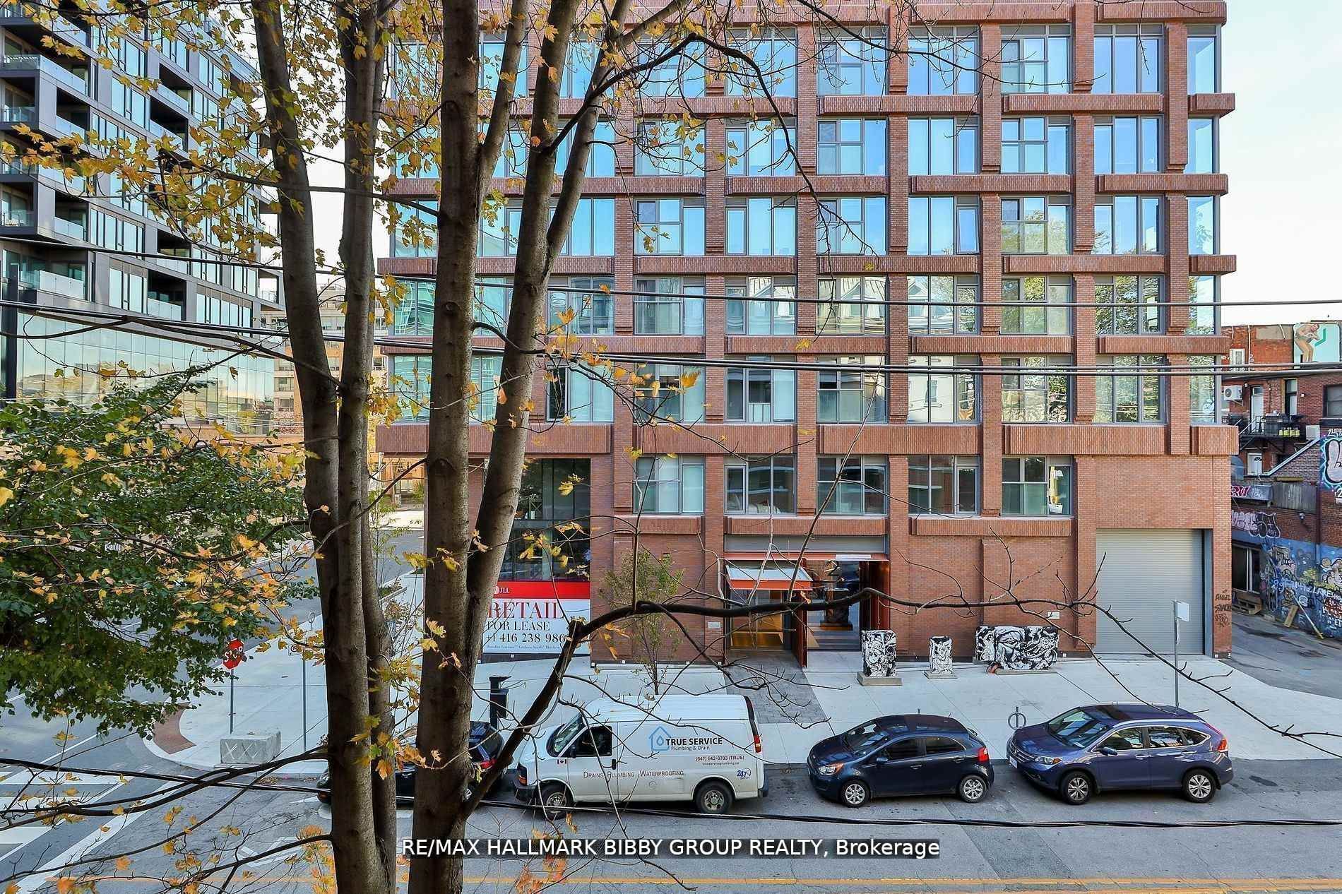 500 Richmond Street W 315 Property Photo 31