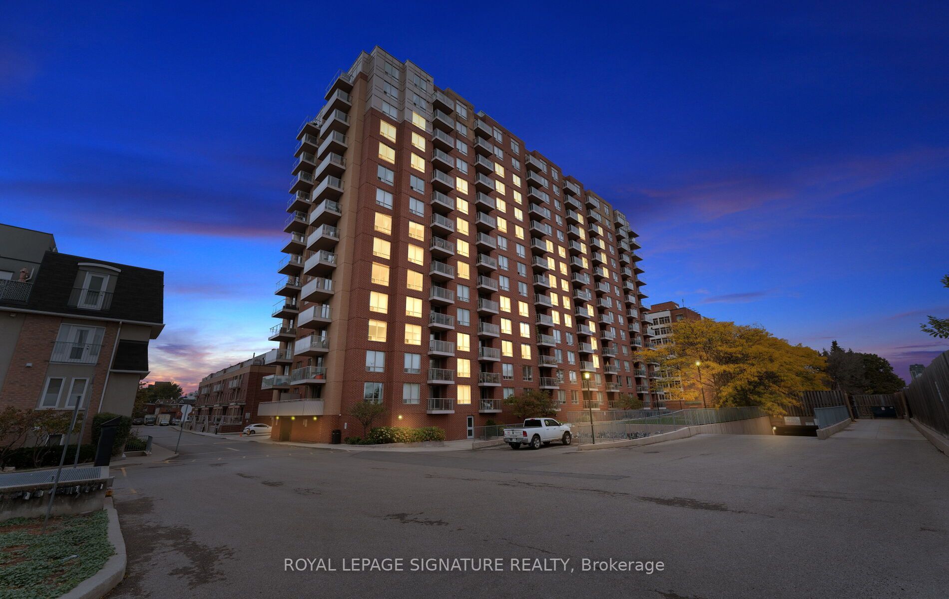 1369 Bloor Street W 604 Property Photo 1