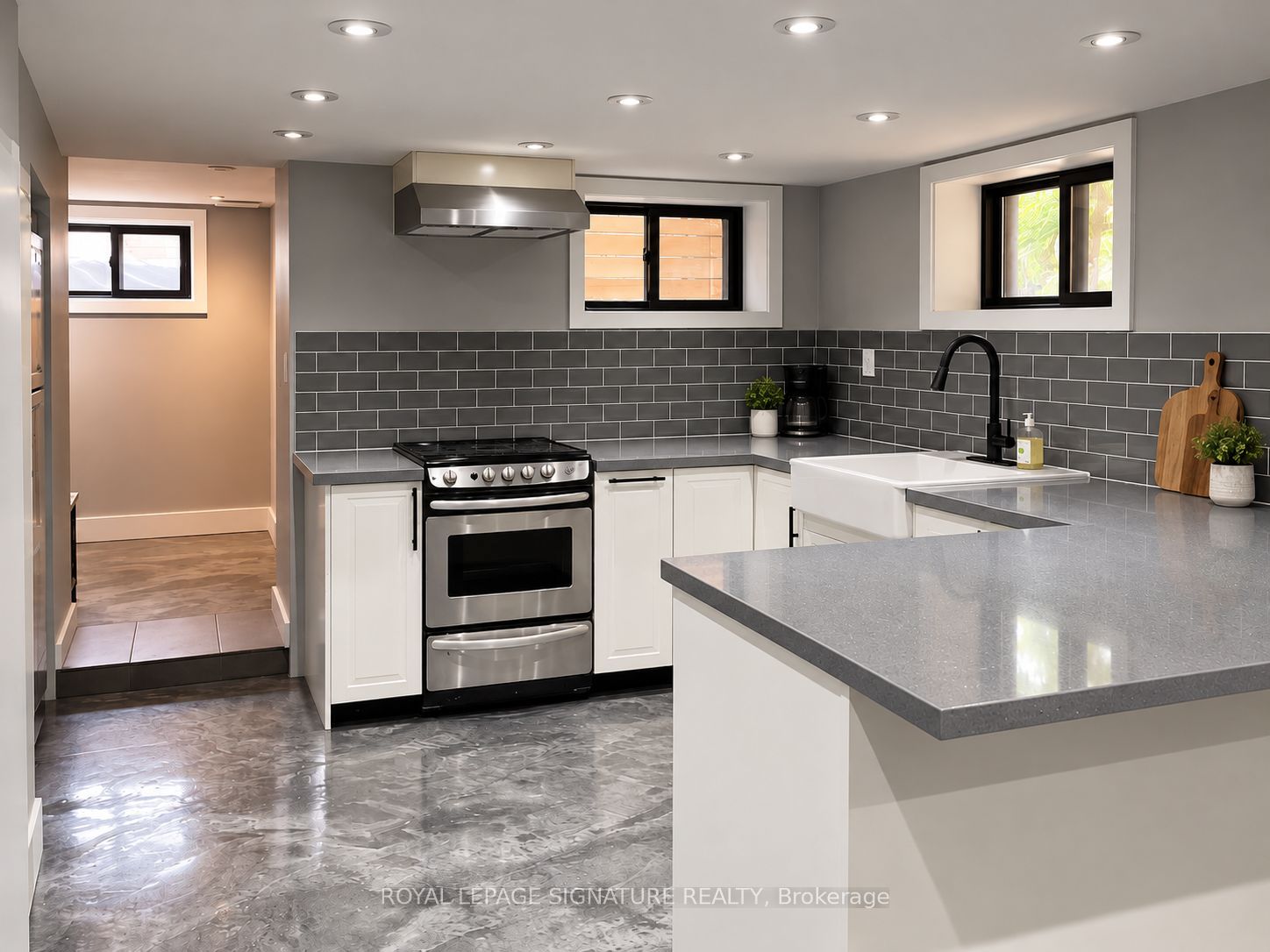 44 Manning Avenue Bsmt Property Photo 1