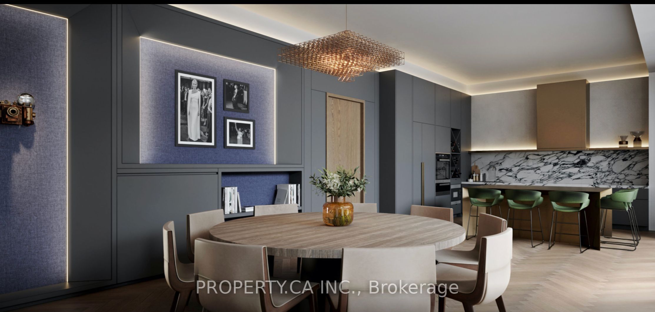 500 Dupont Street 320 Property Photo 22