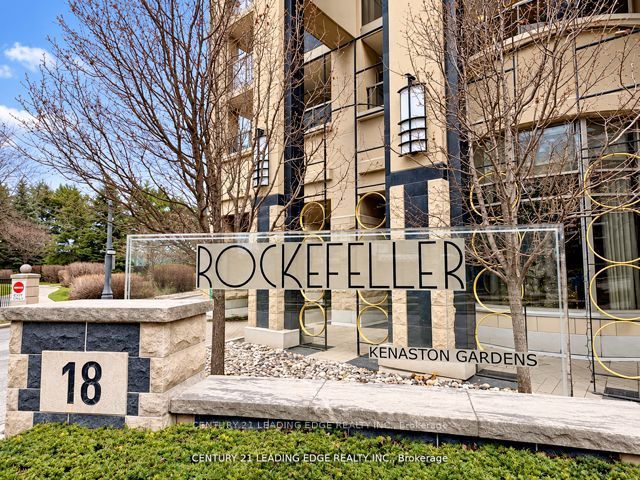 18 Kenaston Gardens 712 Property Photo 1
